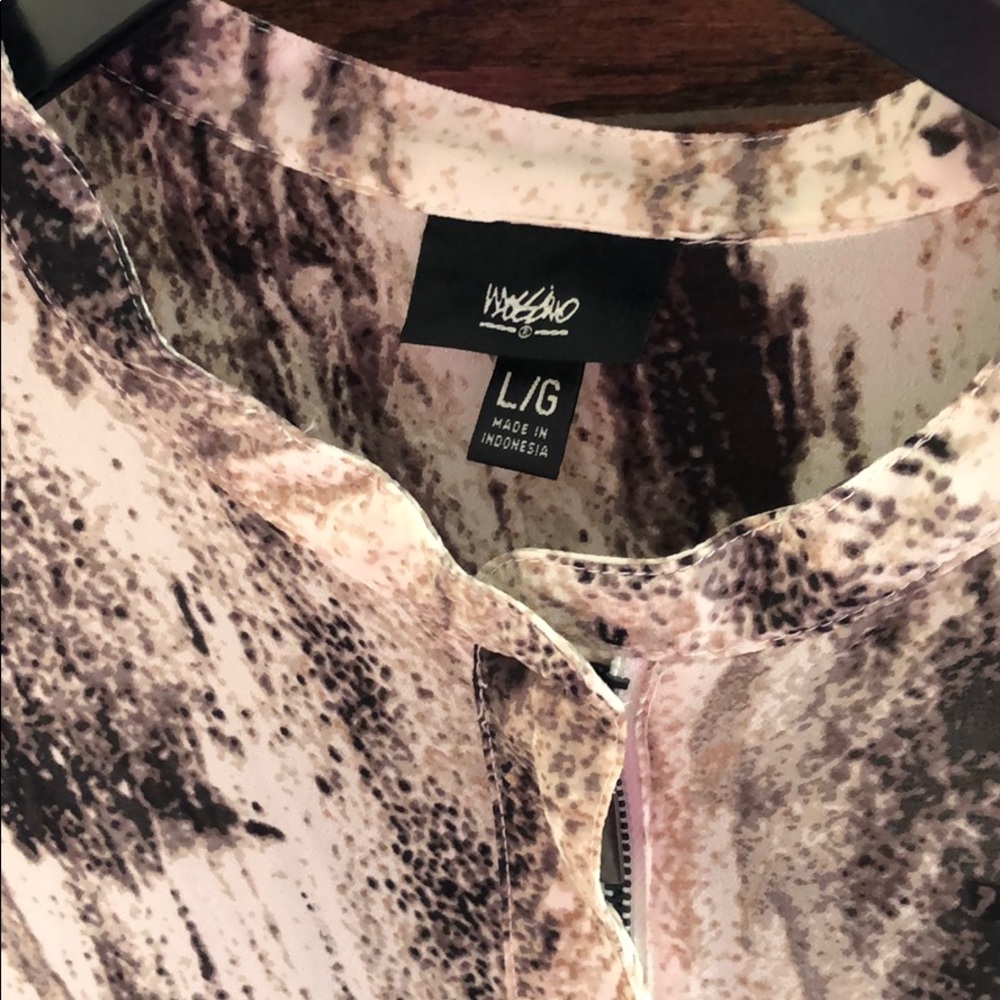 Blouse - Picture 3 of 6